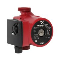 Циркуляционный насос Grundfos UPS 25-40 130