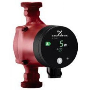 Циркуляционный насос Grundfos Alpha2 25-60 180