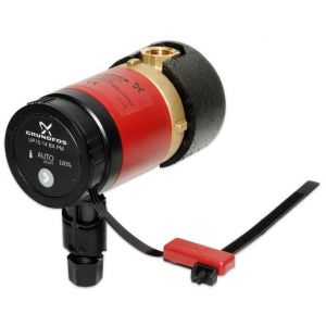 Циркуляционный насос Grundfos ГВС UP 15-14BA PM 80