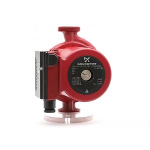 Циркуляционный насос Grundfos UPS 25-120 180