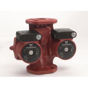 Циркуляционный насос Grundfos UPS 40-80 F 180