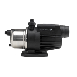 Насосная станция Grundfos MQ 3-35