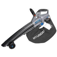 Ножницы-кусторез аккумуляторные HYUNDAI R-218iON