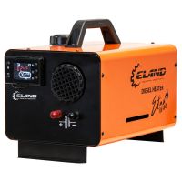 Нагреватель воздуха дизельный ELAND ETNA W-80