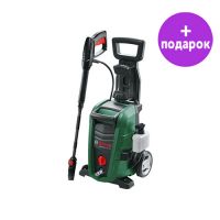 Очиститель высокого давления BOSCH UniversalAquatak 135