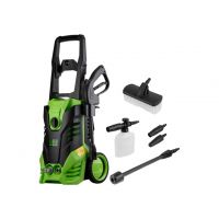 Очиститель высокого давления DGM Water 160