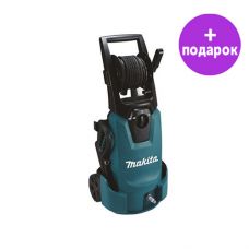 Очиститель высокого давления MAKITA HW 1300