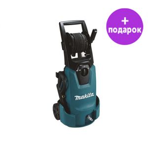 Очиститель высокого давления MAKITA HW 1300