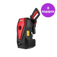 Очиститель высокого давления WORTEX PW 1217