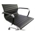 Офисное кресло Calviano ARMANDO black