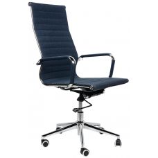Офисное кресло Calviano ARMANDO dark blue