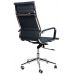 Офисное кресло Calviano ARMANDO dark blue