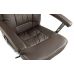 Офисное кресло Calviano BELLUNO brown