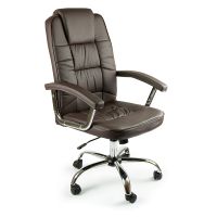 Офисное кресло Calviano BELLUNO brown