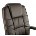 Офисное кресло Calviano BELLUNO brown
