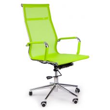 Офисное кресло Calviano BERGAMO green