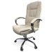 Офисное кресло Calviano Bravo (бежевый)