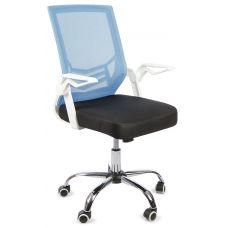 Офисное кресло Calviano CAPRI blue