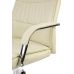 Офисное кресло Calviano Classic SA-107 beige