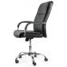 Офисное кресло Calviano Classic SA-107 black
