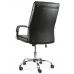 Офисное кресло Calviano Classic SA-107 black