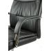 Офисное кресло Calviano Classic SA-107 black