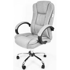 Офисное кресло Calviano FABRIC gray