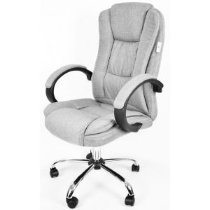 Офисное кресло Calviano FABRIC gray