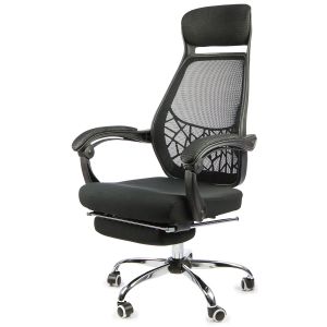 Офисное кресло Calviano FESTA black