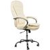 Офисное кресло Calviano (Masserano VIP) beige