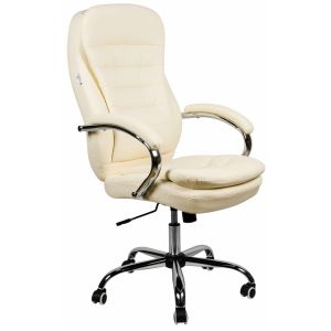 Офисное кресло Calviano (Masserano VIP) beige
