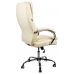 Офисное кресло Calviano (Masserano VIP) beige
