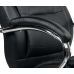 Офисное кресло Calviano (Masserano VIP) black
