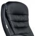 Офисное кресло Calviano (Masserano VIP) black