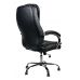 Офисное кресло Calviano (Masserano VIP) black
