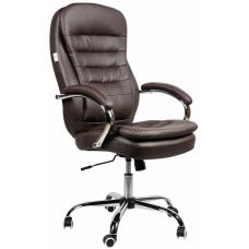 Офисное кресло Calviano (Masserano VIP) brown