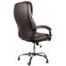 Офисное кресло Calviano (Masserano VIP) brown