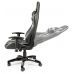 Офисное кресло Calviano MUSTANG black/gray