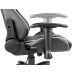 Офисное кресло Calviano MUSTANG black/gray