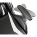 Офисное кресло Calviano MUSTANG black/gray