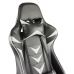 Офисное кресло Calviano MUSTANG black/gray