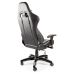 Офисное кресло Calviano MUSTANG black/gray