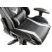 Офисное кресло Calviano MUSTANG black/gray