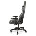 Офисное кресло Calviano MUSTANG black/gray