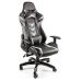 Офисное кресло Calviano MUSTANG black/gray