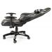 Офисное кресло Calviano MUSTANG black/gray