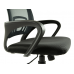 Офисное кресло Calviano PAOLA black/gray