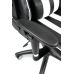 Офисное кресло Calviano RACE WRC white/black