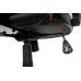 Офисное кресло Calviano SPEED red/black