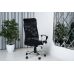 Офисное кресло Calviano Xenos black
